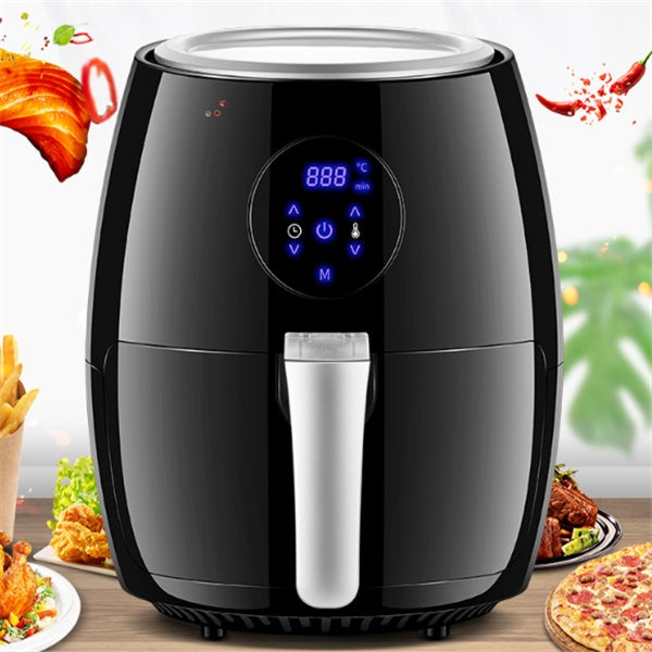 Air fryer