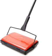 Eyliden Carpet Floor Sweeper Cleaner For Home Office Carpets