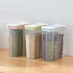 Kitchen Food storage box