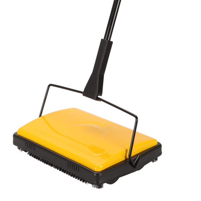 Eyliden Carpet Floor Sweeper Cleaner For Home Office Carpets