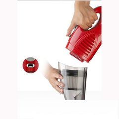 Home Carpet Small Handheld Mini High Power Wireless Rechargeable Vacuum Cleaner